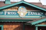 The Frog Tavern