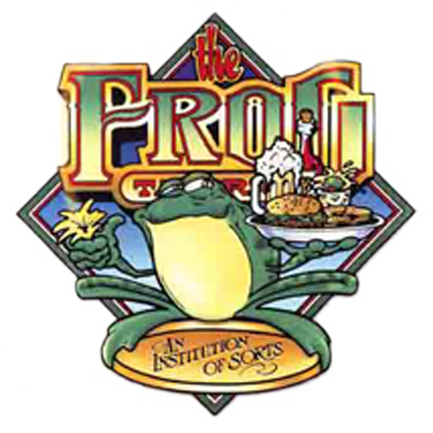 Frog Logo