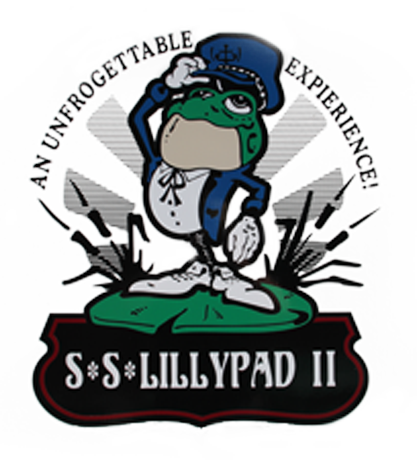 S.S. LillyPad Logo